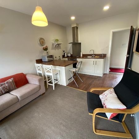Irvinestown Fermanagh 2 Bedroom Apartment Extérieur photo