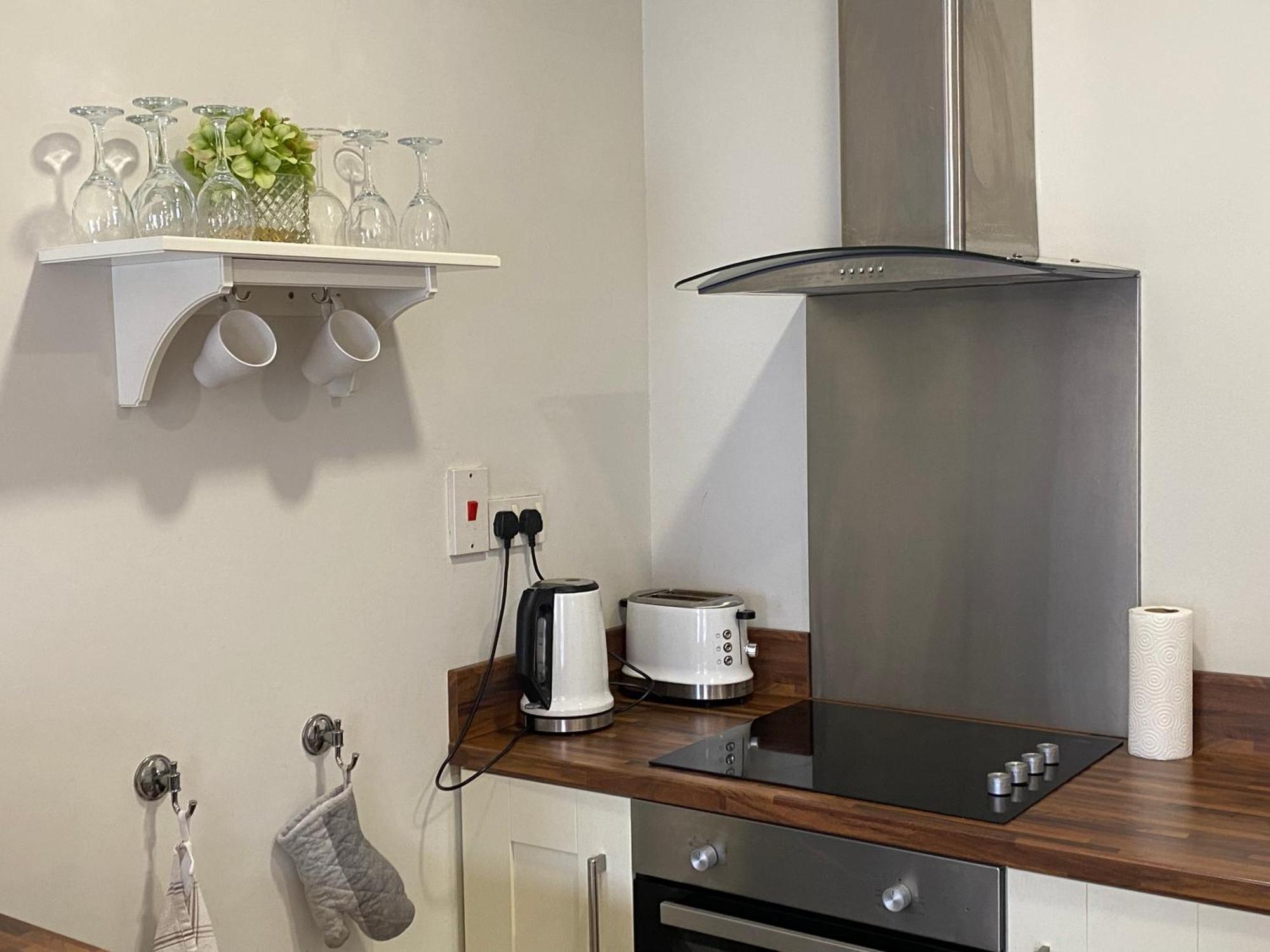 Irvinestown Fermanagh 2 Bedroom Apartment Extérieur photo