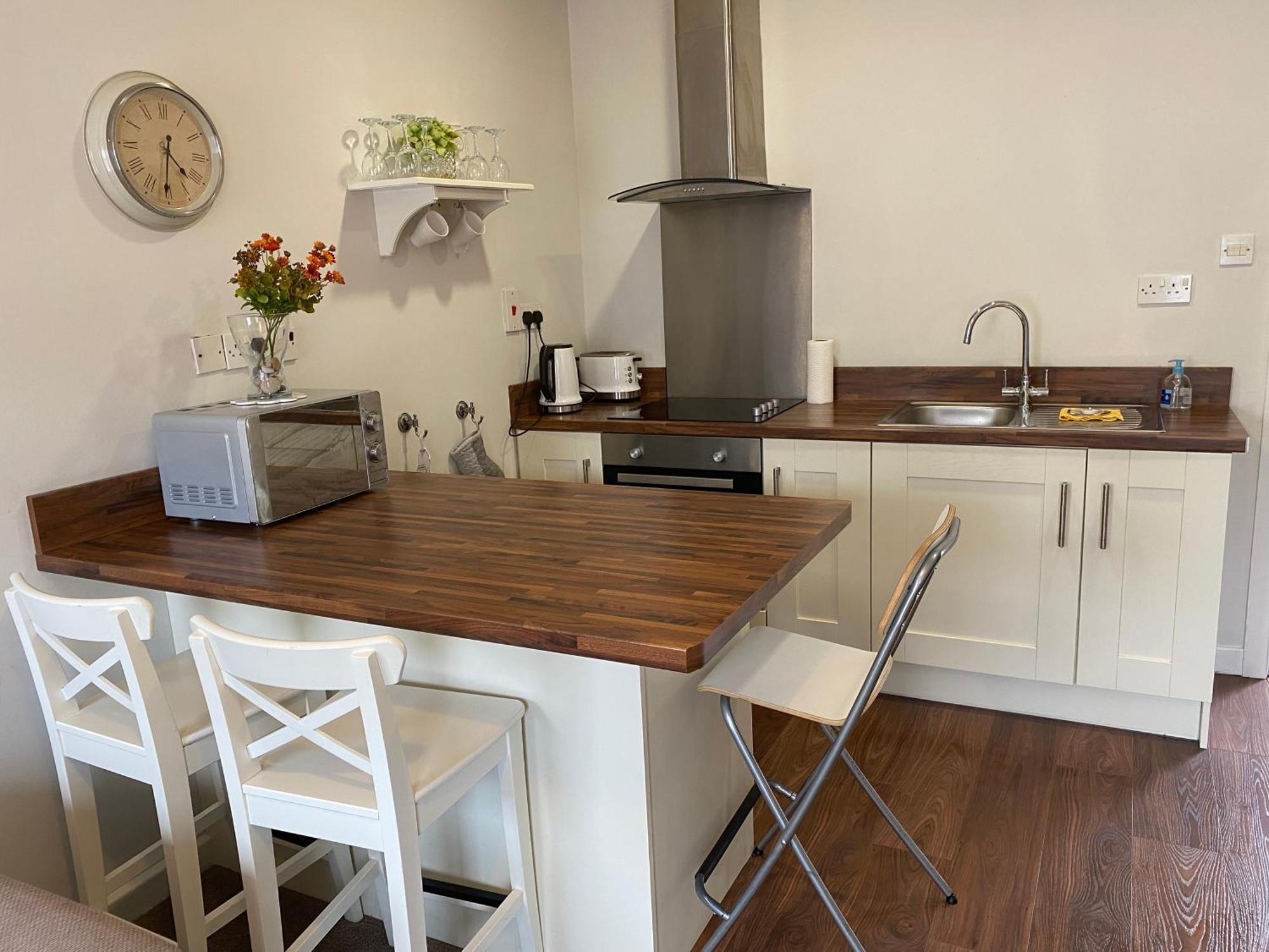 Irvinestown Fermanagh 2 Bedroom Apartment Extérieur photo