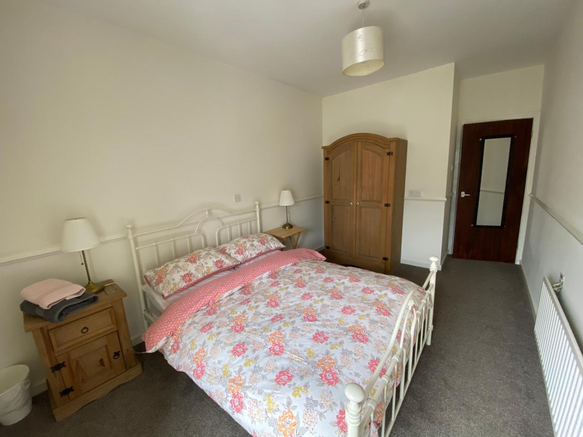 Irvinestown Fermanagh 2 Bedroom Apartment Extérieur photo