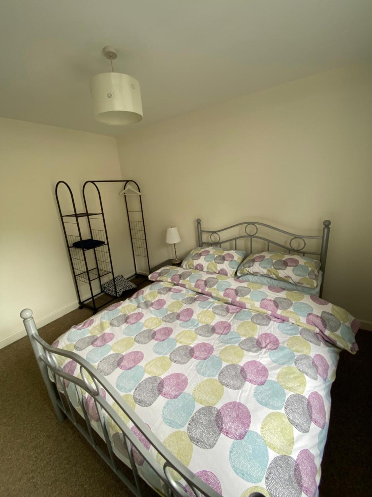 Irvinestown Fermanagh 2 Bedroom Apartment Extérieur photo