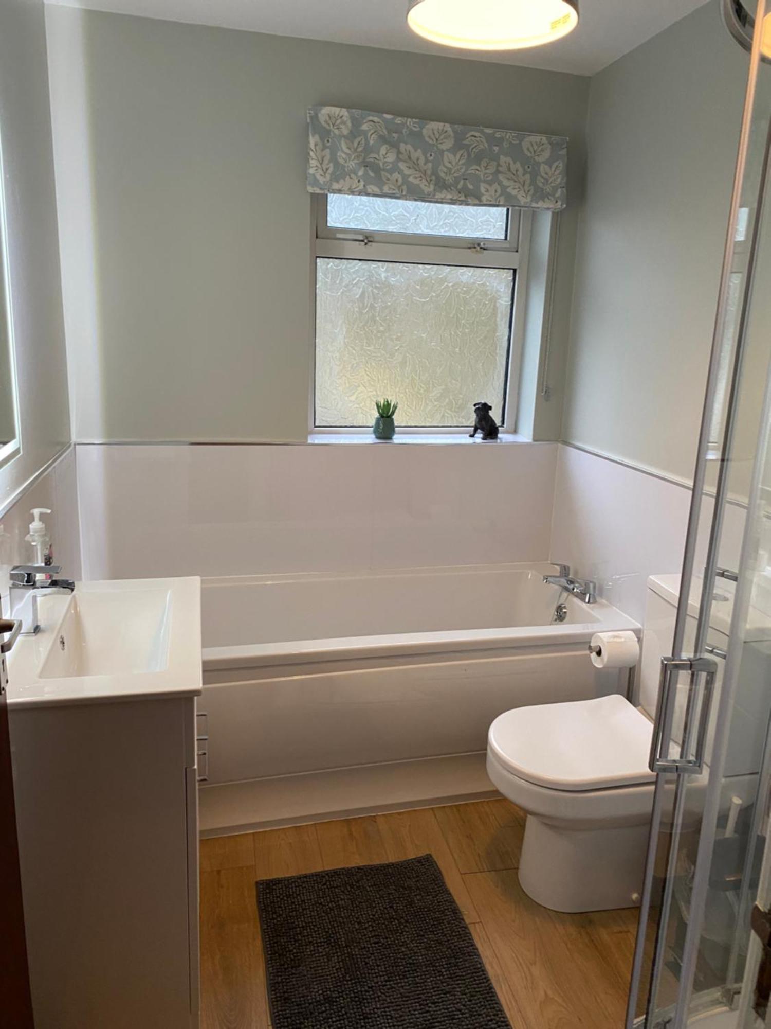 Irvinestown Fermanagh 2 Bedroom Apartment Extérieur photo