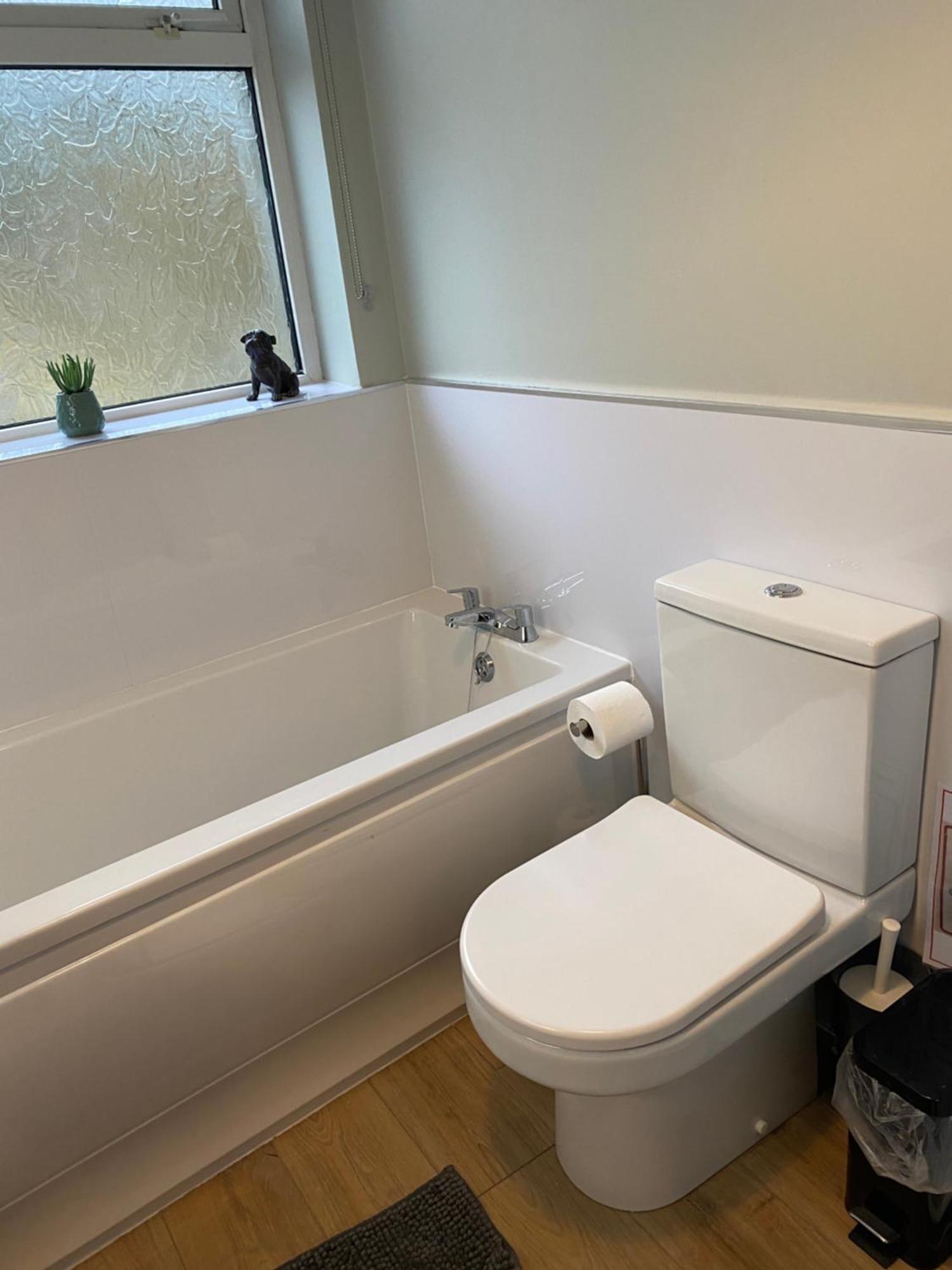 Irvinestown Fermanagh 2 Bedroom Apartment Extérieur photo