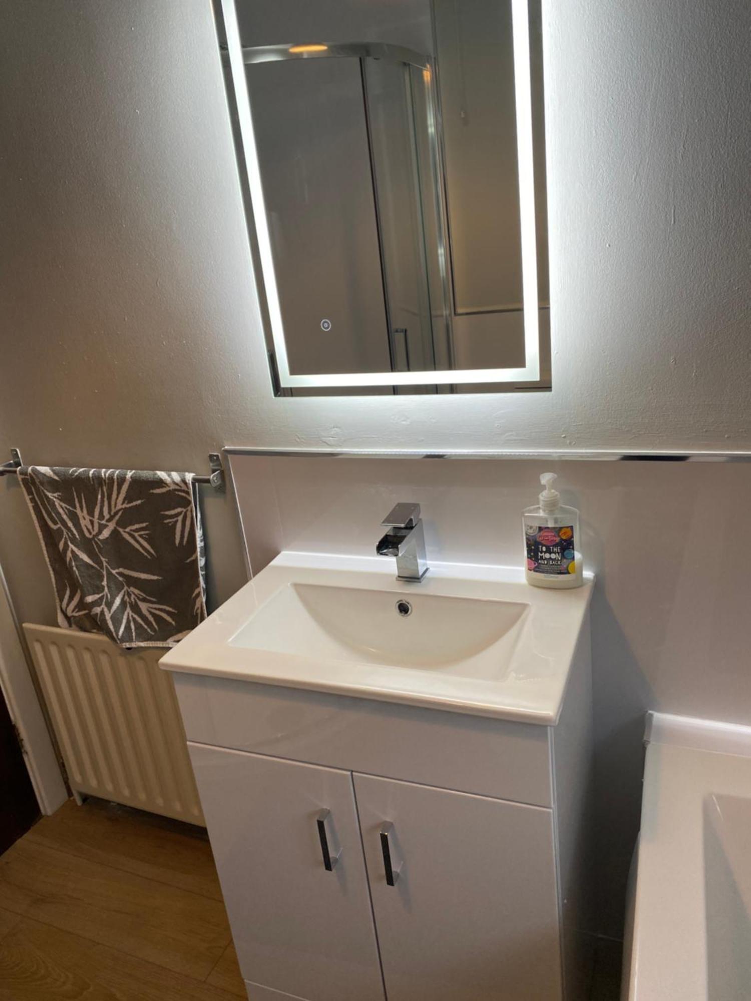Irvinestown Fermanagh 2 Bedroom Apartment Extérieur photo