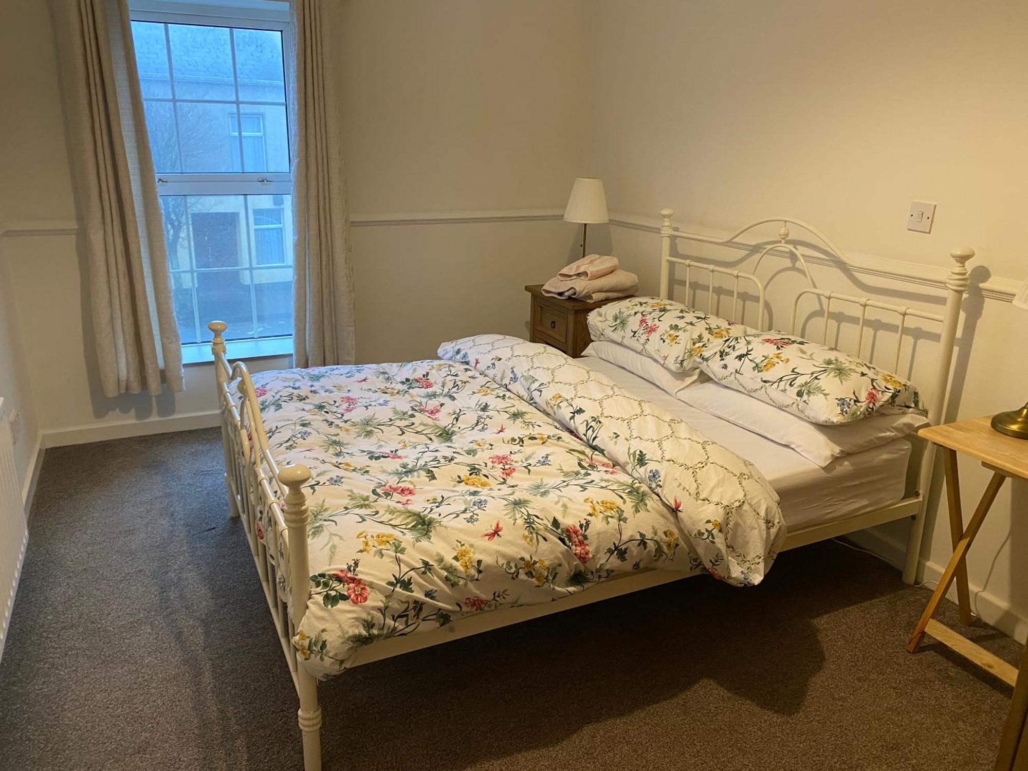 Irvinestown Fermanagh 2 Bedroom Apartment Extérieur photo